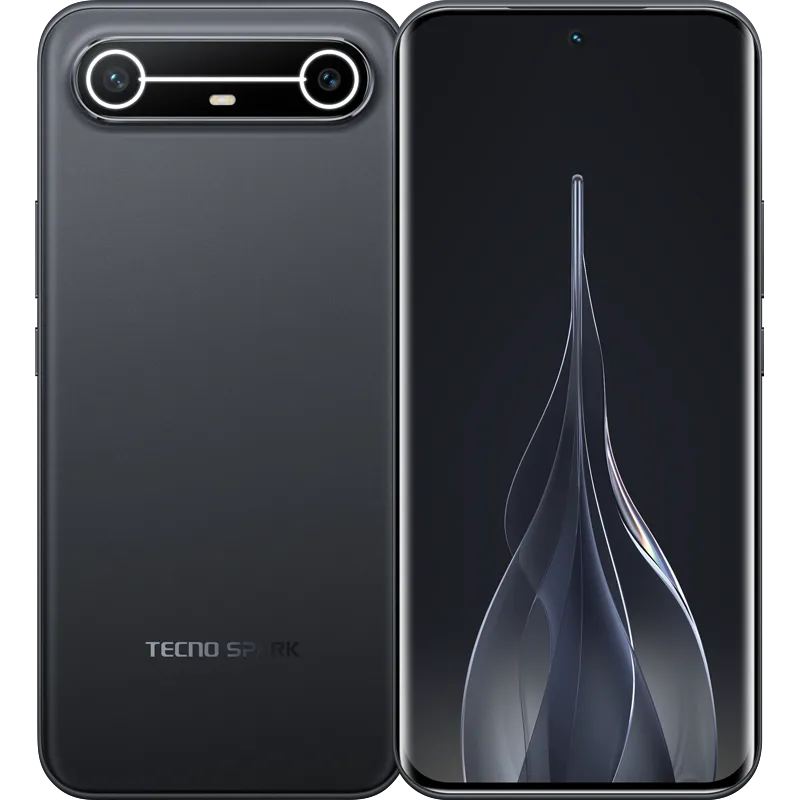TECNO SPARK SLIM 8+256GB (FP)