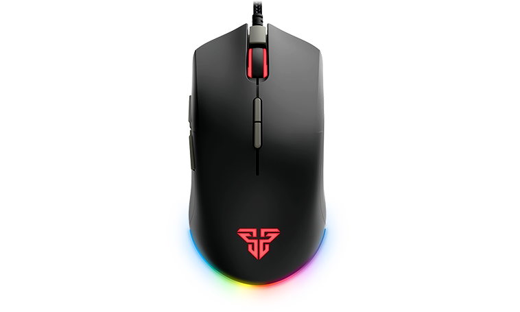 FANTECH X17 BLAKE WIRED  MOUSE