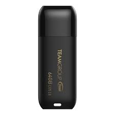 TEAMGROUP C175 ECO 3.2 64GB FLASH DRIVE