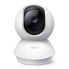 TP-LINK TAPO C210PAN TILT HOME SECURITY WiFi CAMERA