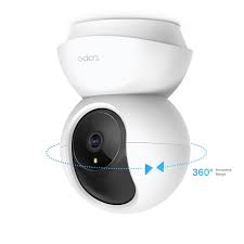 TP-LINK TAPO C210PAN TILT HOME SECURITY WiFi CAMERA