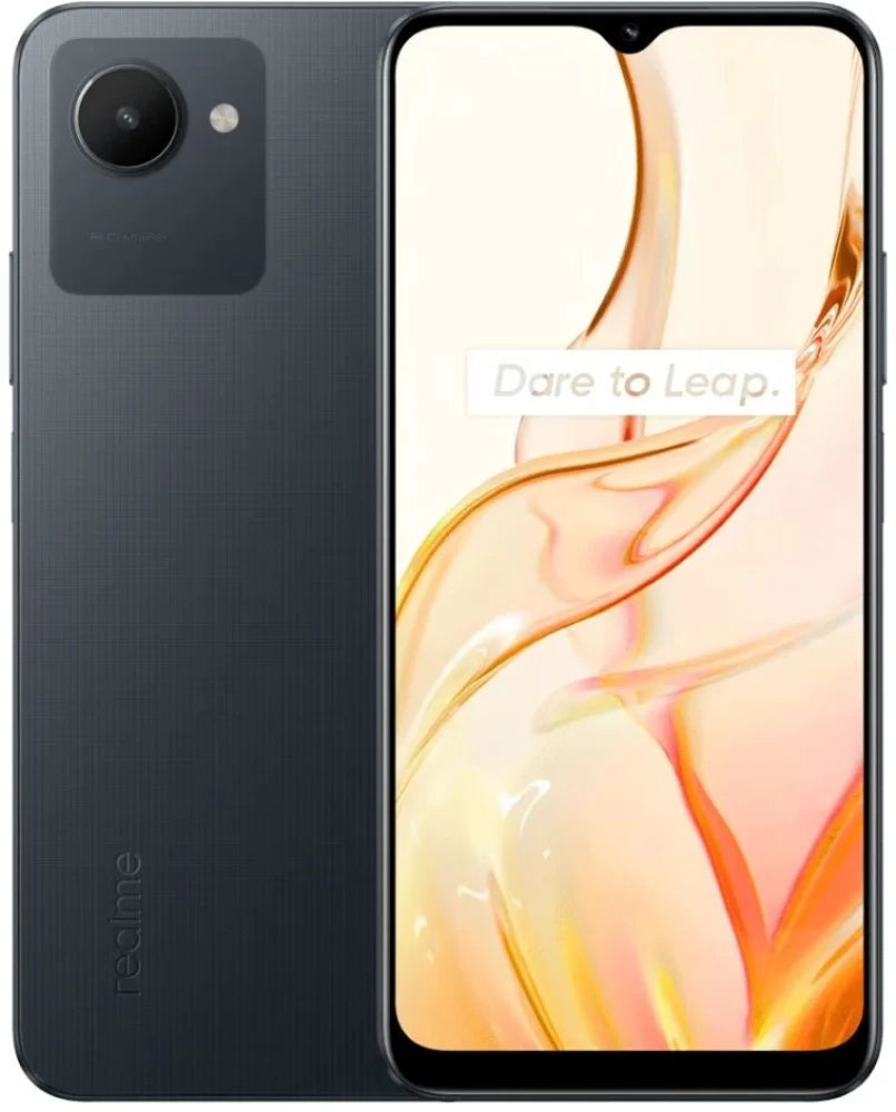 REALME C30s 4GB/64GB (FP)