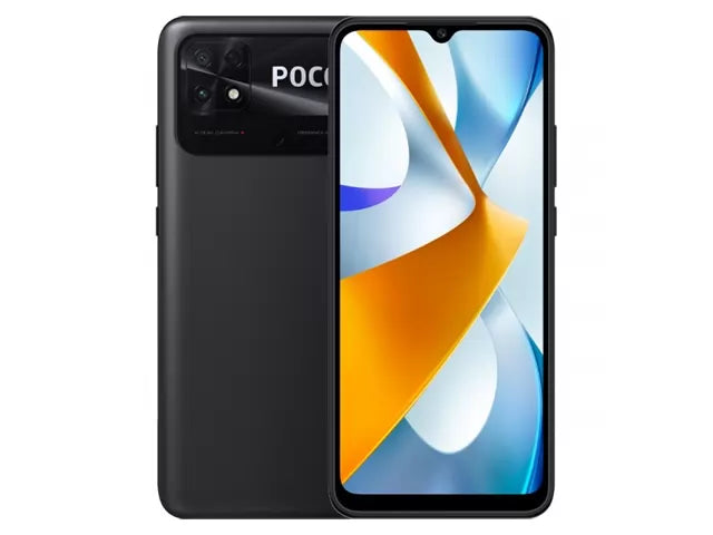 POCO C40 4/64GB (FP)