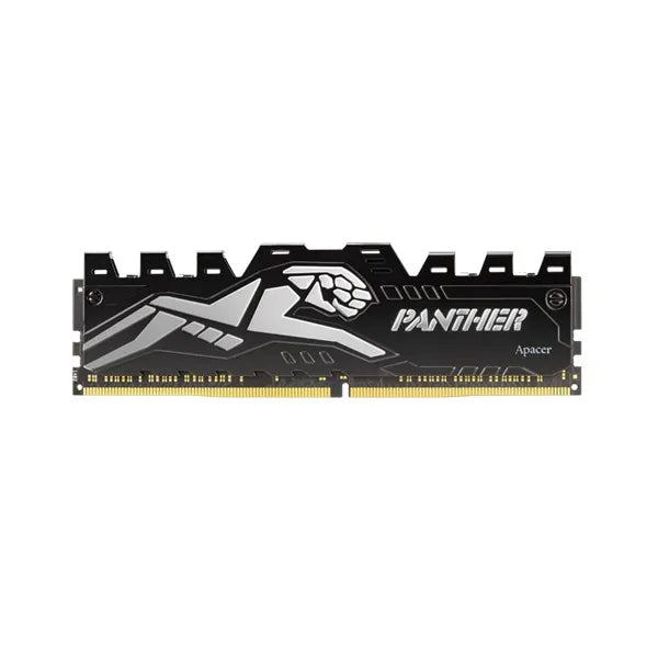 APACER PANTHER 8GB DDR4 3200MHZ DESKTOP MEMORY