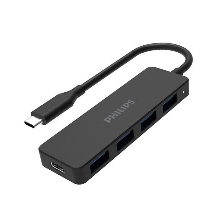 PHILIPS SWR1603C/93 3.0  TYPE C USB HUB