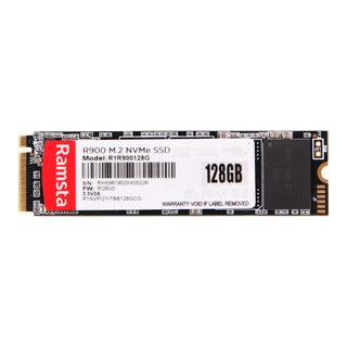 RAMSTA R900 128GB M.2 NVME SSD