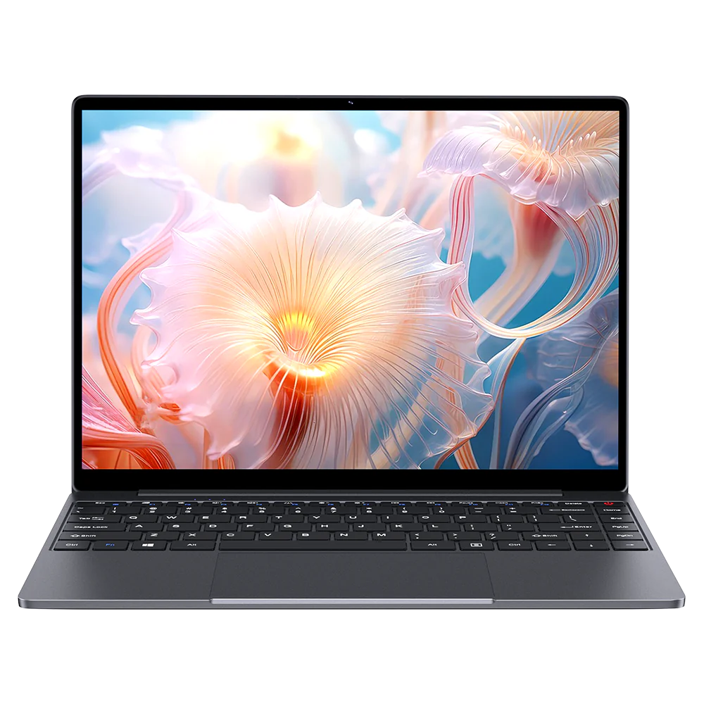 CHUWI COREBOOK X i5-12450H | 16GB DDR4 | 512GB NVMe SSD | 14" IPS 2K | WIN 11 HOME | LAPTOP