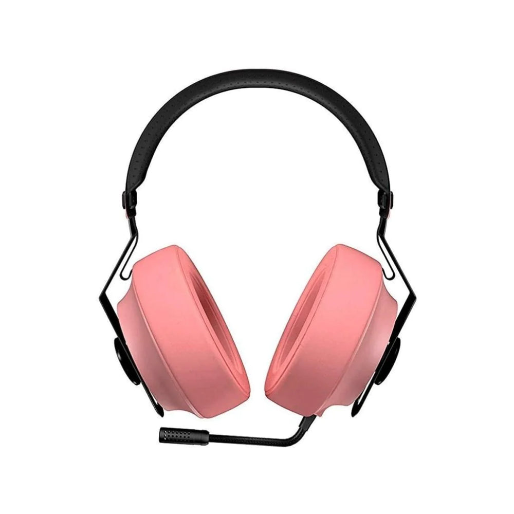 COUGAR PHONTUM ESSENTIAL STEREO GAMING HEADSET W/ MICROPHONE PINK (PD)