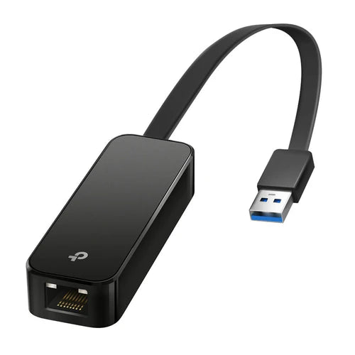 TP LINK UE306  USB 3.0 TO RJ45 GIGABIT ETHERNET NETWORK ADAPTER
