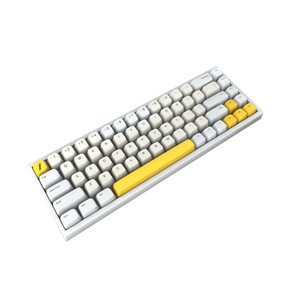 1STPLAYER LANG MK680 MECHANICAL KEYBOARD