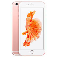 APPLE IPHONE 6S PLUS 128GB (FP)