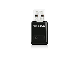 TP-LINK TL-WN823N | 300Mbps 2.0  Mini Wireless N USB ADAPTER
