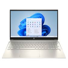 HP PAVILION 15-EG3126TU | 15.6" FHD (1920X1080) | I5-1335U | 16GB RAM | 512GB SSD | INTEL IRIS XE | WINDOWS 11 HOME | MS OFFICE HOME & STUDENT 2021 | LAPTOP