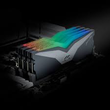 OCPC PISTA RGB 16GB CL36 DDR5-5600MHZ (2*8GB) W/HEATSINK DESKTOP MEMORY