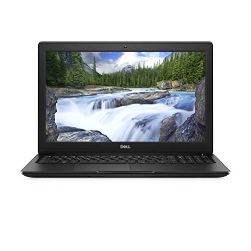DELL LATITUDE 3500 INTEL CORE I5 8TH GEN | 8GB RAM | 15.6 INCH SREEN DISPLAY | WINDOWS 10 | SURPLUS LAPTOP
