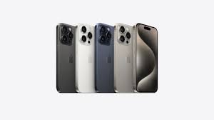 APPLE IPHONE 15 PRO MAX 512GB (PD)