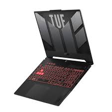 ASUS TUF FA507NUR-LP051W | RYZEN 7 7435HS | 16GB RAM | 512GB SSD | RTX 4050 | 15.6" FHD (1920X1080) 144HZ | WINDOWS 11 HOME | LAPTOP