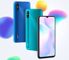 XIAOMI REDMI 9A 2/32GB (FP)