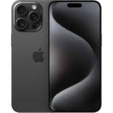 APPLE IPHONE 15 PRO MAX 256GB