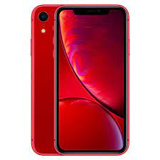 APPLE IPHONE XR 64GB (FP)