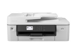 BROTHER MFC-J3540DW INKJET PRINTER