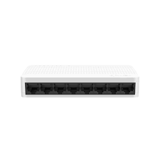 TENDA SWITCH HUB 100/M 8 PORT S108 MEGABIT