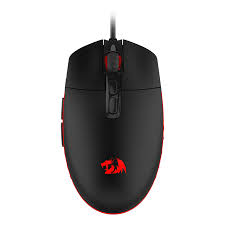 REDRAGON (M719) INVADER MOUSE
