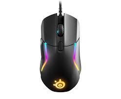 STEELSERIES RIVAL 5 62551 GAMING MOUSE