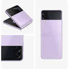 SAMSUNG GALAXY Z FLIP 5 5G 512GB (FP)