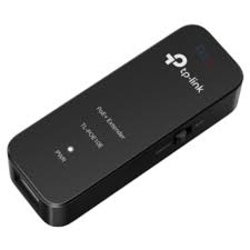 TP-LINK TL-POE10E FAST ETHERNET POE+ EXTENDER