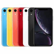 APPLE IPHONE XR 256GB (FP)