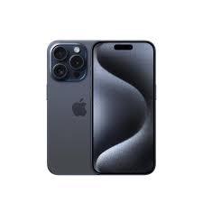 APPLE IPHONE 15 PRO 256GB BRANDNEW (FP)