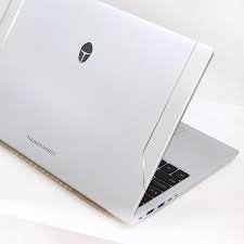 THUNDEROBOT T-BOOK 15U | i5-12450H | 16GB RAM DDR4 | 512GB M.2 SSD | 15.6" IPS FHD 1920x1080 | INTEL UHD GRAPHICS | WINDOWS 11 PRO | LAPTOP