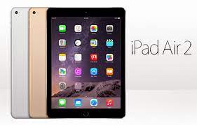 APPLE IPAD AIR 2 16GB (FP)