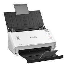 EPSON DS-410 DOCUMENT SCANNER