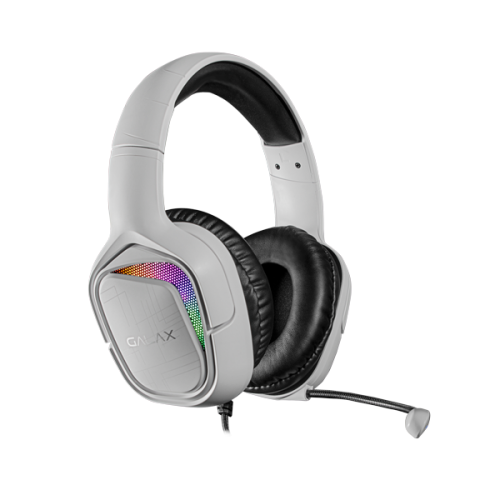 GALAX SONAR-04 RGB USB 2.0 VIRTUAL 7.1  GAMING HEADSET