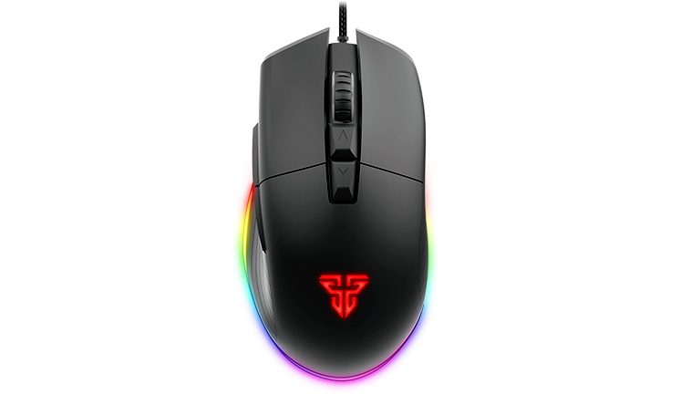 FANTECH UX1 HERO GAMING MOUSE