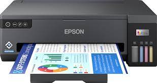 EPSON ECOTANK L11050 PRINTER