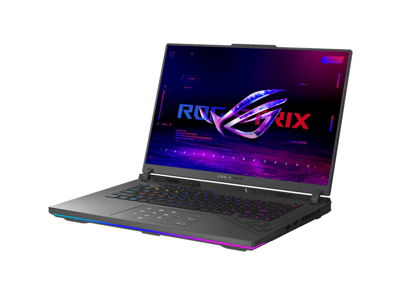 ASUS ROG STRIX G16 G614JU-N4450W | 16" WQXGA 240Hz | Core i7-13650HX | 16GB DDR5 4800 | 1TB PCIE SSD | RTX 4050 6GB | WIN11 | LAPTOP