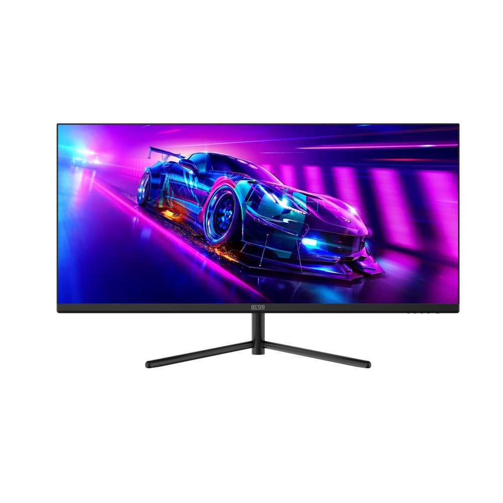 ELSA 30G1 30″ 100HZ ULTRA WIDE GAMING MONITOR