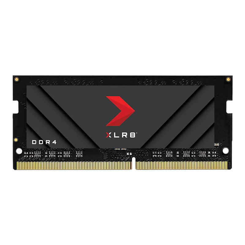 PNY DDR4 8GB 3200MHZ SODIMM MEMORY