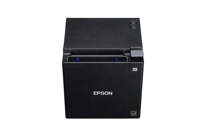 EPSON TM M30II 322 (C31CJ27322) POS PRINTER SA ETHERNET+USB EBCK THERMAL LINE PRINTER