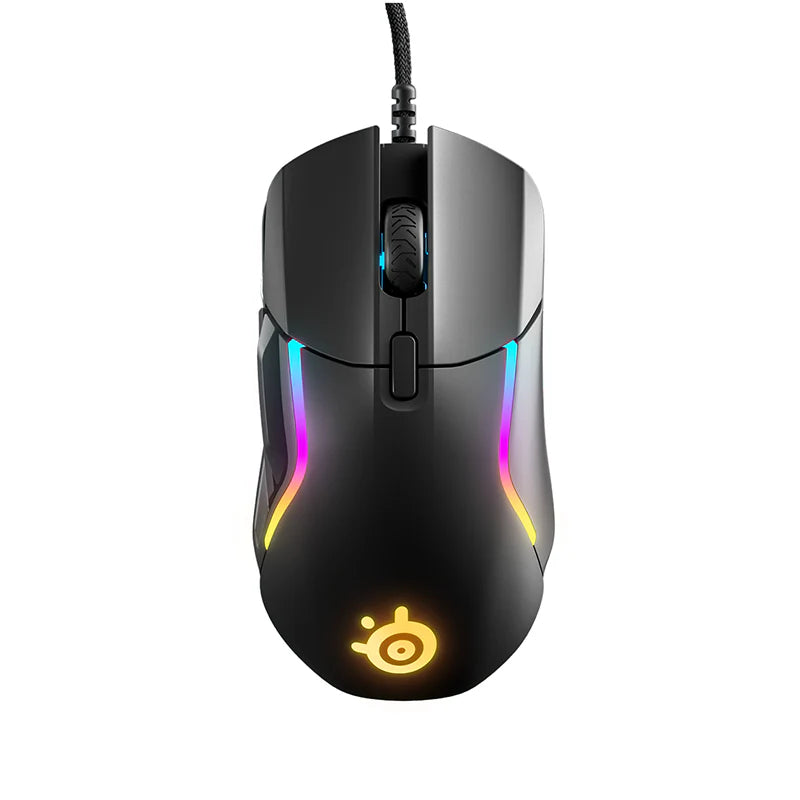 STEELSERIES RIVAL 650 WIRELESS GAMING MOUSE