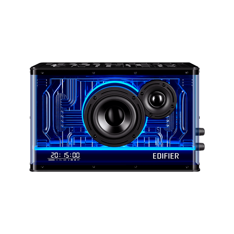 EDIFIER QD35 BLUETOOTH SPEAKER