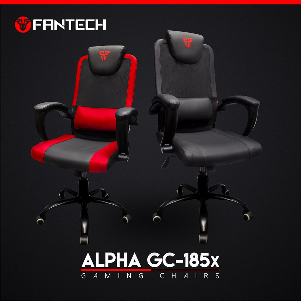 FANTECH ALPHA GC185X GAMING CHAIR