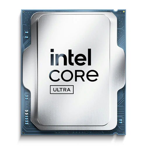 INTEL ULTRA 9 285K  PROCESSOR
