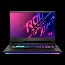 ASUS ROG STRIX G17 G713RC-HX073W (Eclipse Gray) GAMING LAPTOP