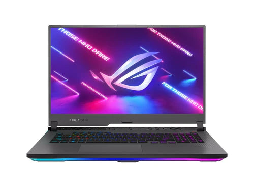 ASUS ROG STRIX G17 G713RC-HX073W (Eclipse Gray) GAMING LAPTOP