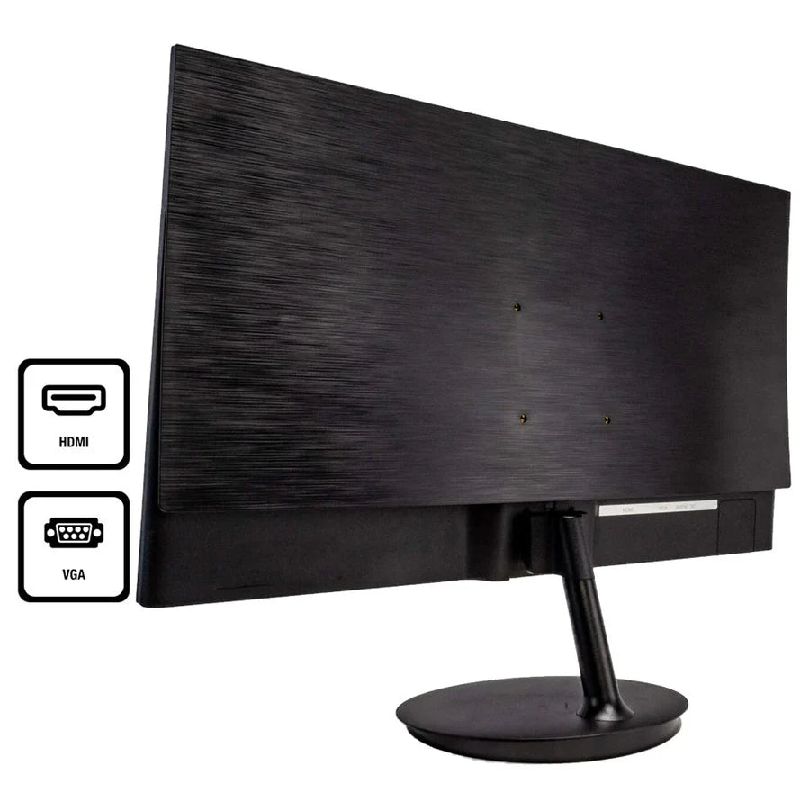 GAMDIAS ATLAS VH238IF II 23.8" 100HZ GAMING MONITOR