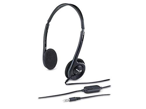 GENIUS HS-M200C HEADSET